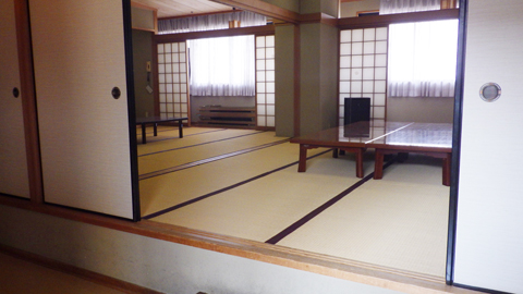 和室