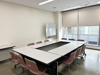 会議室1